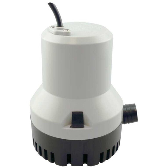 NUOVA RADE Bilge Pump 1500GPH 12V DC