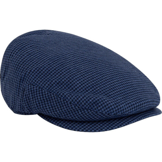 HACKETT Cot Lin Ptooth Beret