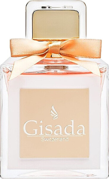 Gisada Donna - Eau de Toilette 50 ml