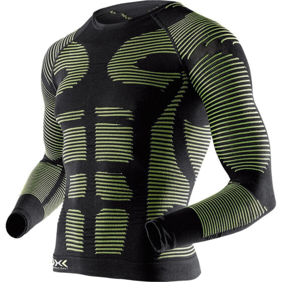 X-BIONIC Recovery Base Layer