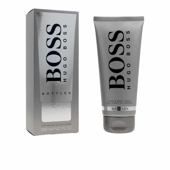 Гель для душа Hugo Boss-boss Boss Bottled 150 ml
