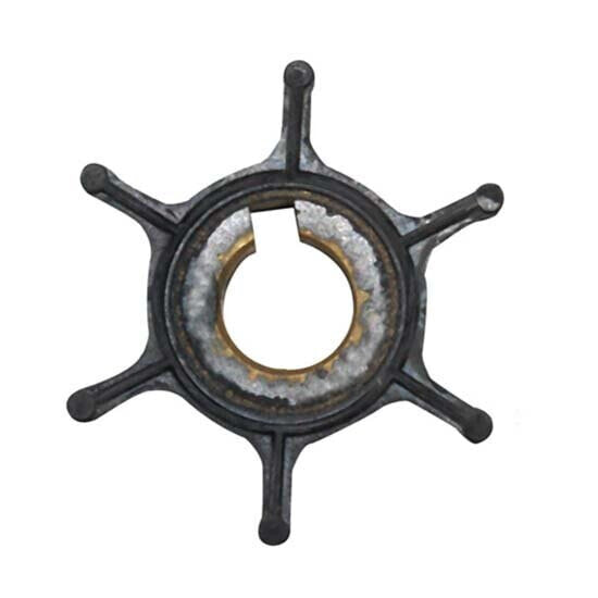 Мотор лодочный FINNORD Yamaha/Selva 2T 4/5HP 4T 4HP Mariner 2T 4HP Impeller