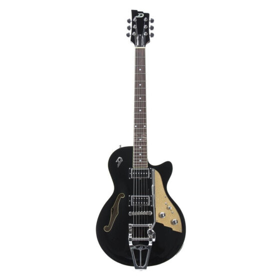 Duesenberg Starplayer TV BK Black