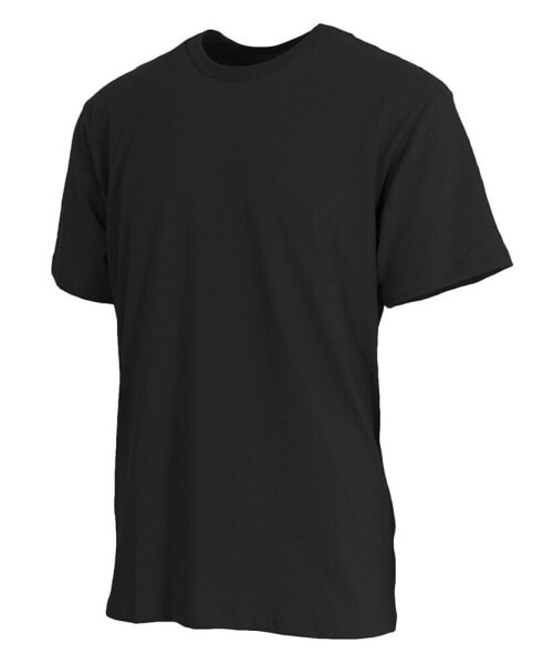Men's Short Sleeve Crew Neck Classic T-shirt