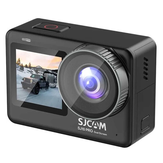 SJCAM SJ10 Pro Action Camera