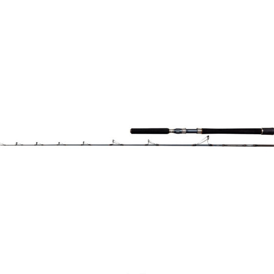 PENN Batallion Solid Boat Jigging Rod