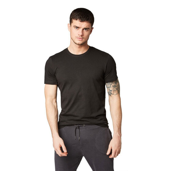 TOM TAILOR Basic short sleeve T-shirt 2 units