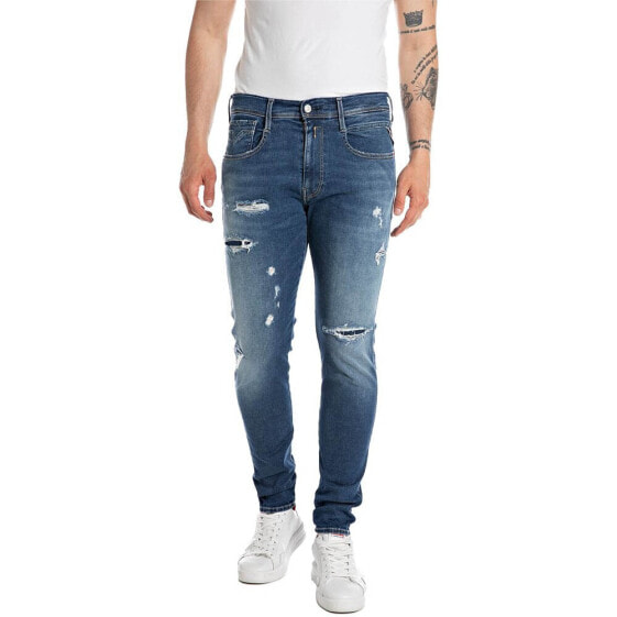 REPLAY MA934.000.661OR1R jeans