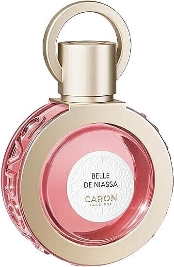 Caron Belle De Niassa - Eau de Parfum 30 ml