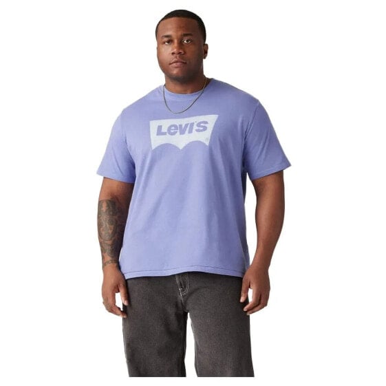 Levi´s ® Big Relaxed Fit short sleeve T-shirt