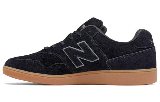 New Balance NB 288 Suede CT288BL Casual Sneakers
