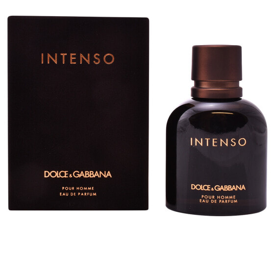Dolce&Gabbana  Pour Homme Intenso Парфюмерная вода 75 мл
