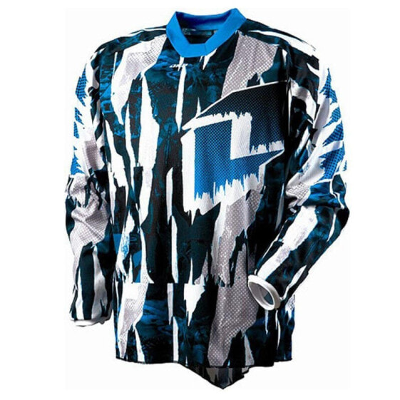 ONE INDUSTRIES Carbon Twisted Long Sleeve T-Shirt