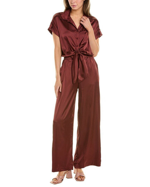 Hutch Brenner Jumpsuit Women's