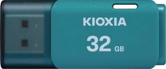 Pendrive Kioxia TransMemory U202, 16 GB (LU202W016GG4)