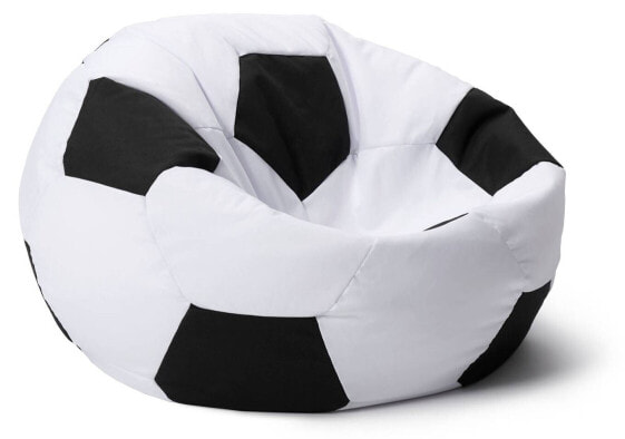 Sitzsack Fußball