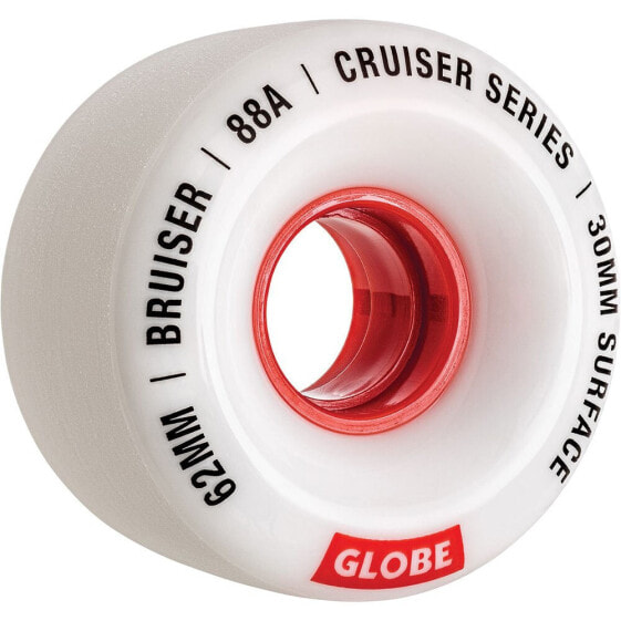 GLOBE Bruiser Wheels Skates