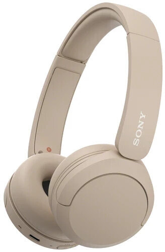 Sony WH-CH520 Cream