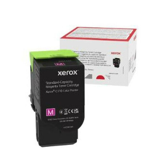 Toner Xerox 006R04358 Magenta