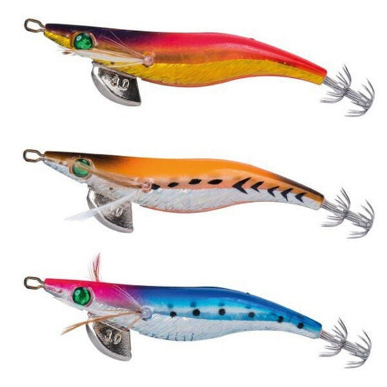 AKAMI Jibidevon Hotaru 3.0 Squid Jig