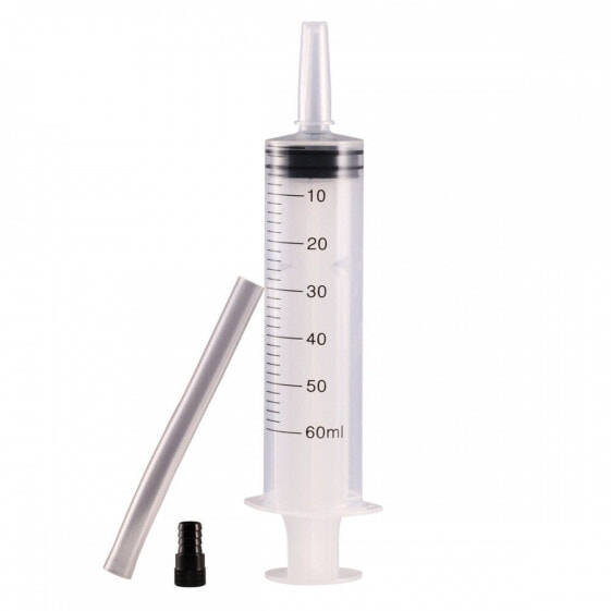 Инструменты по уходу за велосипедом SB3 Preventive Injection Syringe