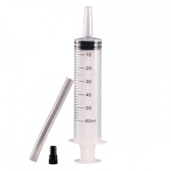 SB3 Preventive Injection Syringe