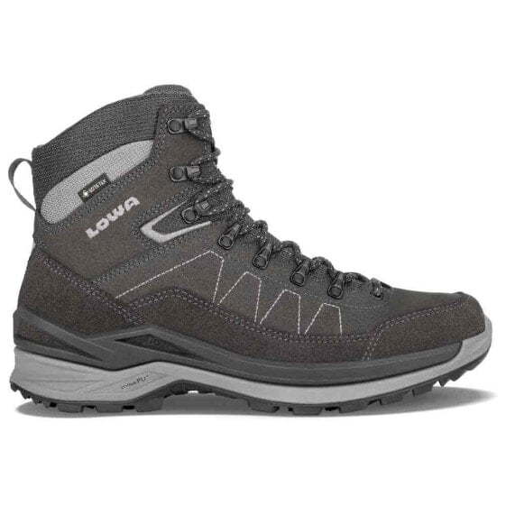 LOWA Toro Pro Goretex hiking boots