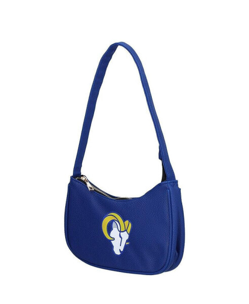 Women's Los Angeles Rams Printed Mini Purse