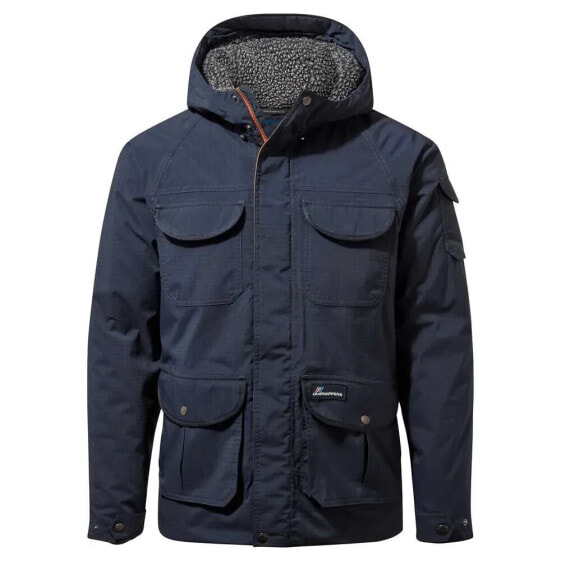 CRAGHOPPERS Hanson jacket