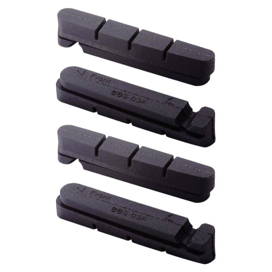 BBB Roadstop Cartridge BBS-03A Brake Pads