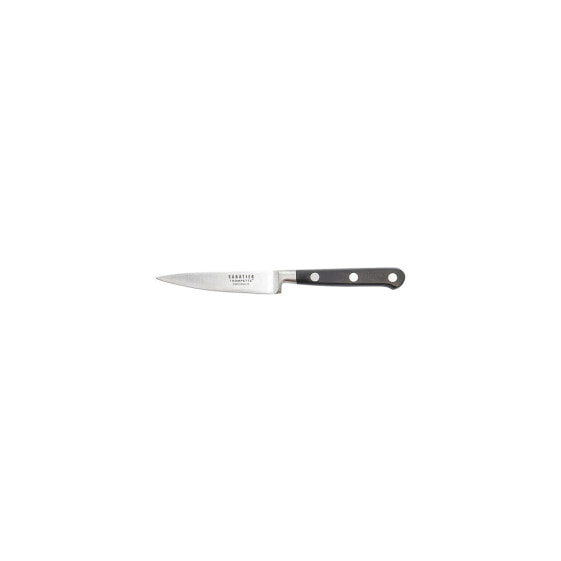 Нож кухонный Sabatier Origin Сталь Металл 10 см (Пачка 6 шт)
