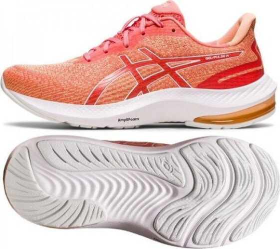 Asics Buty do biegania Asics GEL-PULSE 14 1012B318 800