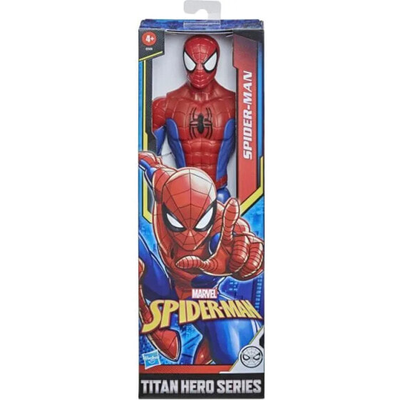MARVEL SPIDER-MAN - Titan Hero-Serie - Spider-Man