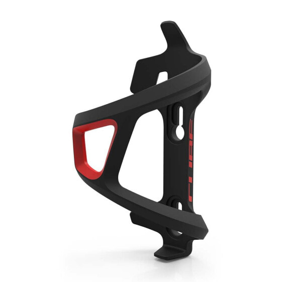 CUBE HPP/R Left-Hand Sidecage Bottle Cage