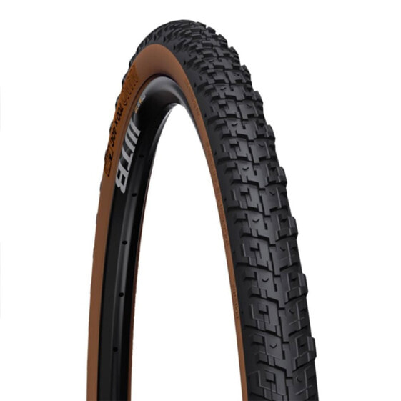 WTB Nano Fast Rolling TCS Light Tubeless 700C x 40 gravel tyre