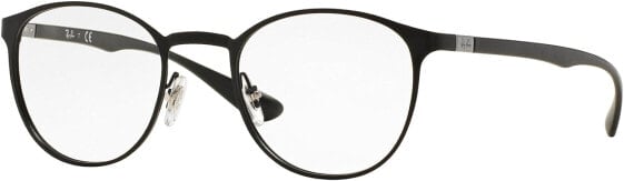 Ray-Ban Unisex Eyeglass Frame