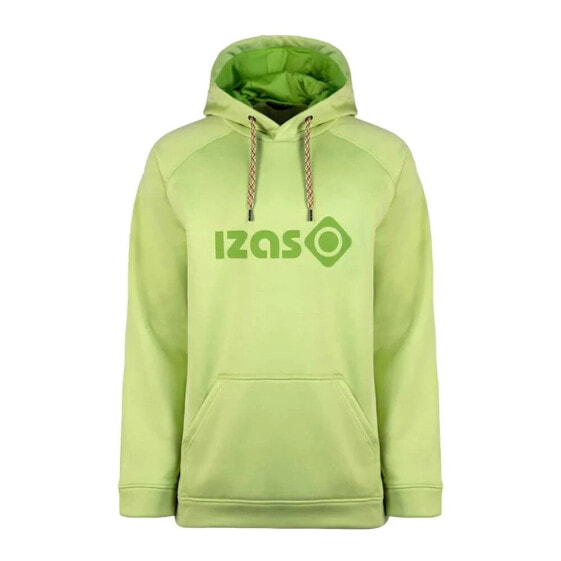 IZAS Lynx hoodie