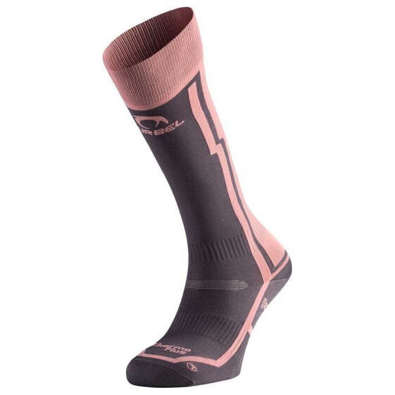 LURBEL Ski Pro Six long socks