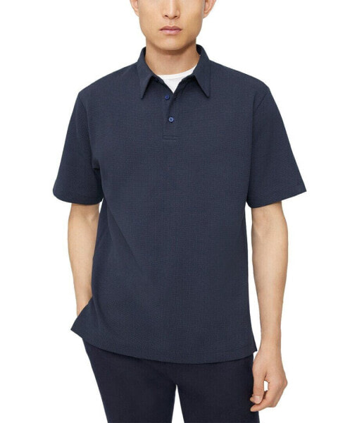 Theory Ryder Polo Shirt Men's