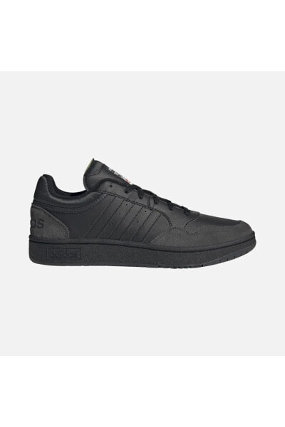 Кроссовки мужские Adidas Hoops 3.0 Lifestyle Basketball Low Classic Vintage