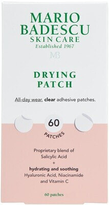 Drying Patch