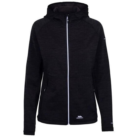 TRESPASS Appeal full zip fleece