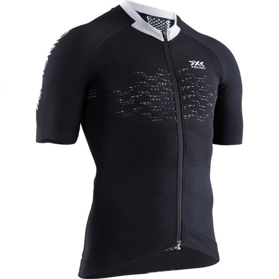 X-BIONIC The Trick G2 short sleeve jersey