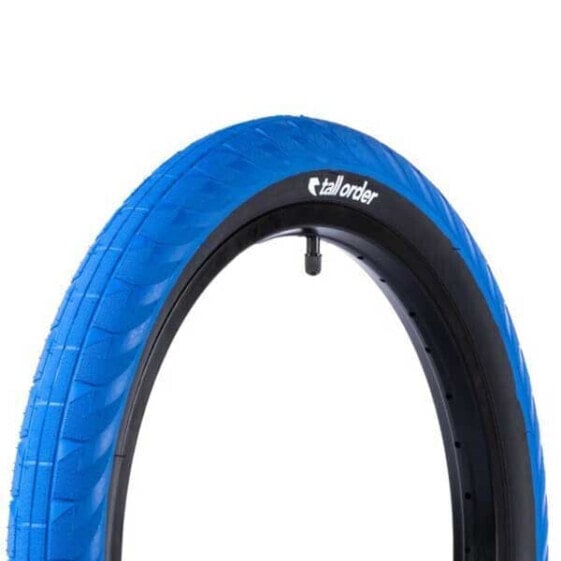 TALL ORDER Wallride 100 PSI 20´´ x 2.30 rigid urban tyre