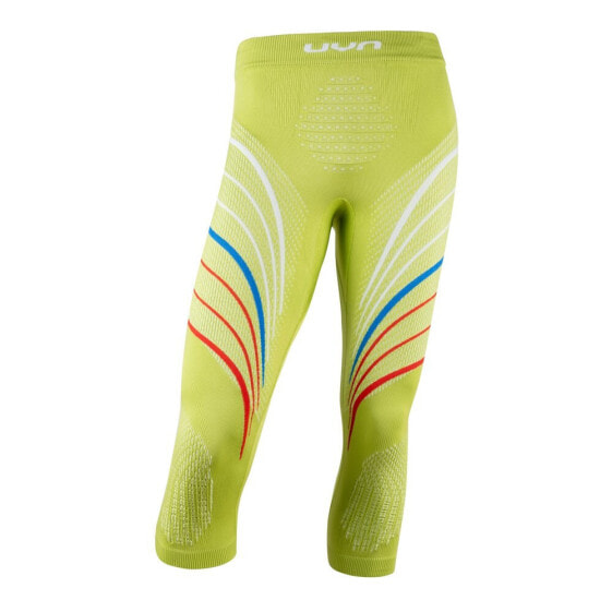 UYN Natyon 2.0 Slovenia 3/4 Leggings