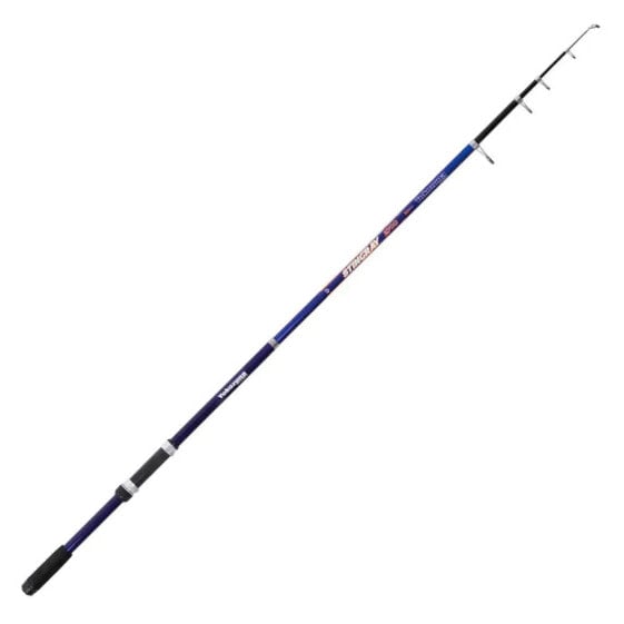 YOKOZUNA Stingray coup rod