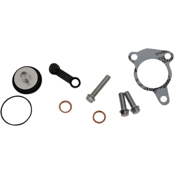 MOOSE HARD-PARTS Slave Cylinder Rebuild Kit Husqvarna FC 450 14-20