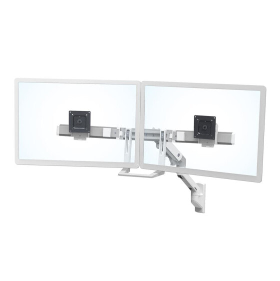 Ergotron 45-479-216 - 7.9 kg - 81.3 cm (32") - 75 x 75 mm - 400 x 400 mm - White