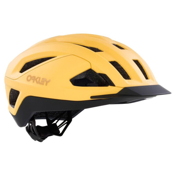 Шлем велосипедный Oakley Aro3 Allroad MIPS