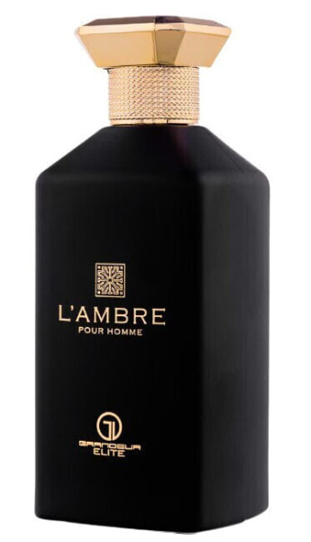 L`Ambre - EDP